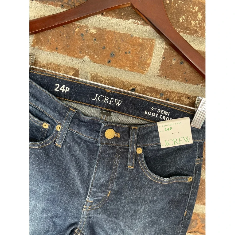 J.Crew 9